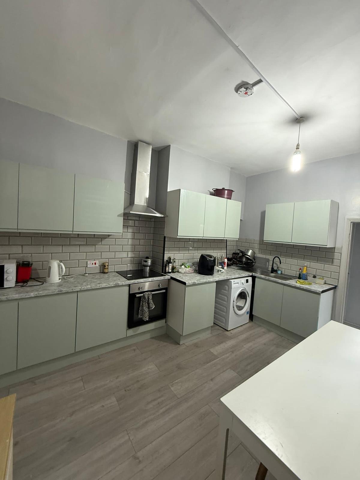  28 Higham Road, London, London, N17 6NF
